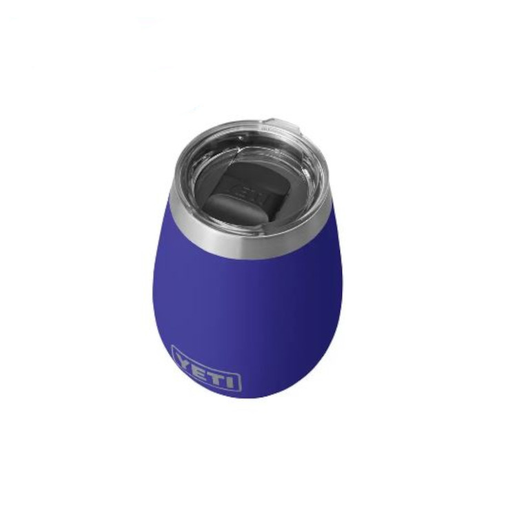 Yeti Rambler 10 oz Wine Tumbler